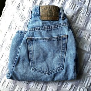 Vintage Gap Jean Shorts